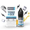 Toro Ice by eCigara Salt 10ml