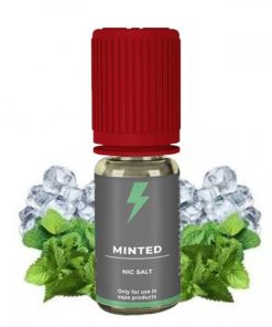 Minted by T-Juice
